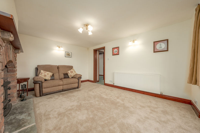 New Street Mawdesley